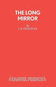 Book cover of: Long Mirror. By: J. B. Priestley