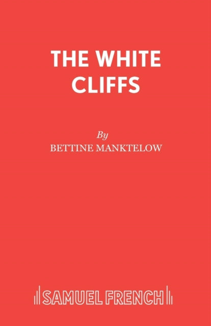 Book cover of: White Cliffs