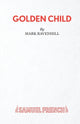 Book cover of: Golden Child
