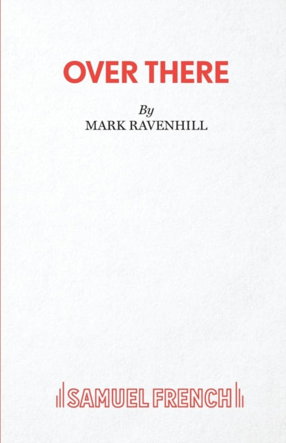 Book cover of: Over There