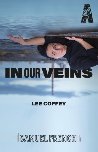 Book cover of: In Our Veins. By: Lee Coffey