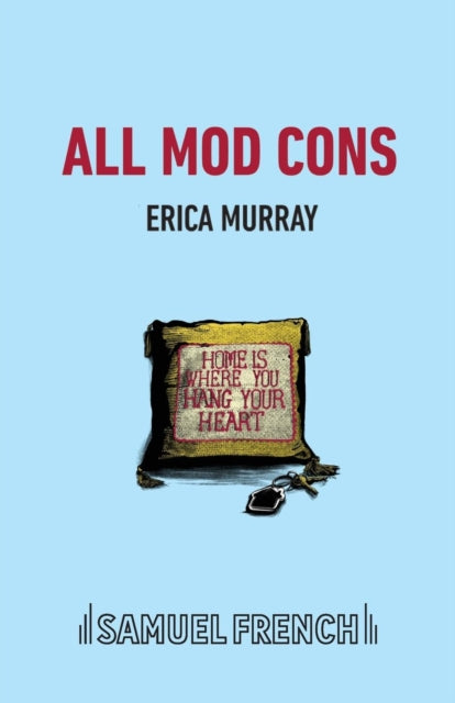 Book cover of: All Mod Cons
