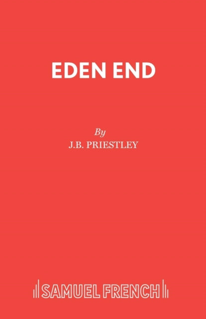 Eden End