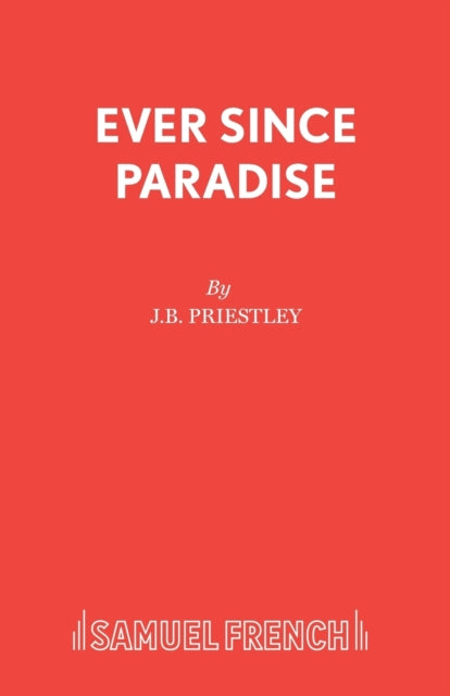 Ever Since Paradise
