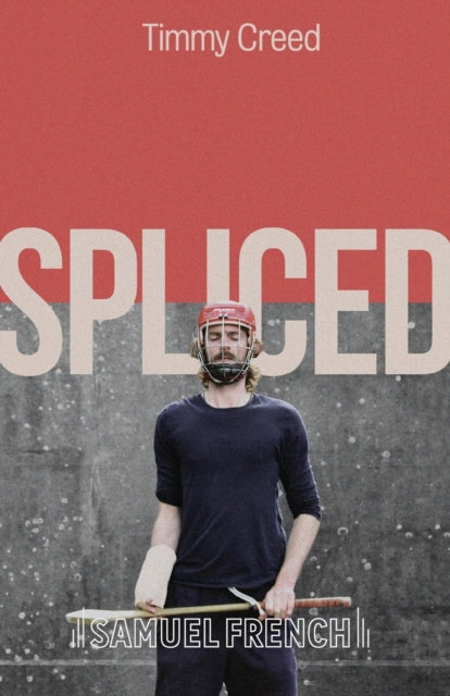 Book cover of: Spliced. By: TIMMY CREED