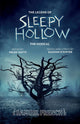 Book cover of: Legend of Sleepy Hollow. By: O`DWYER WATTS