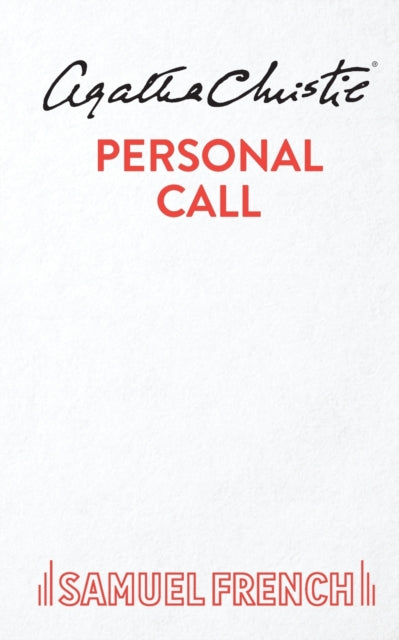 Personal Call