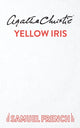 Book cover of: Yellow Iris. By: Agatha Christie