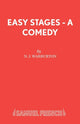 Book cover of: Easy Stages