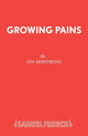 Book cover of: Growing Pains