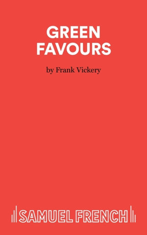 Green Favours