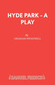 Book cover of: Hyde Park