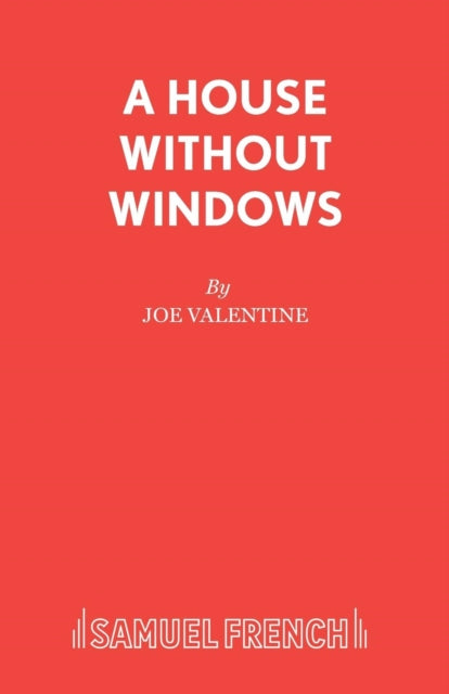 Book cover of: House without Windows