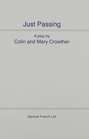 Just Passing