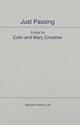 Book cover of: Just Passing. By: Colin Crowther