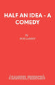 Book cover of: Half an Idea
