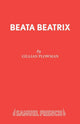 Book cover of: Beata Beatrix