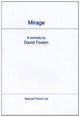 Book cover of: Mirage. By: David Foxton