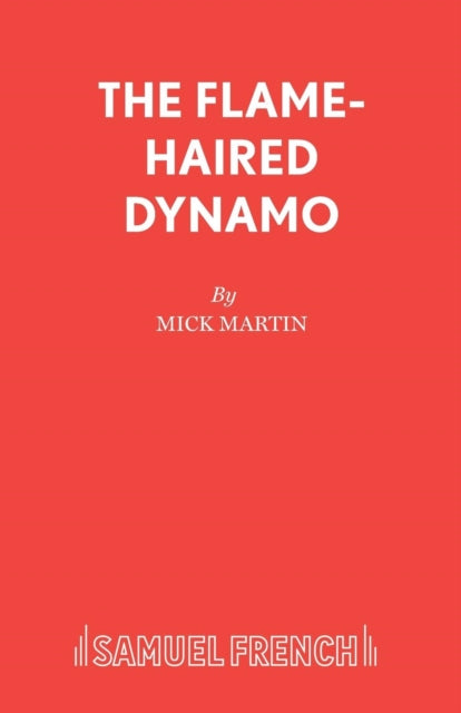 The Flame-Haired Dynamo