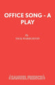 Book cover of: Office Song
