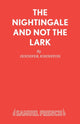 Book cover of: Nightingale and Not the Lark. By: Jennifer Johnston