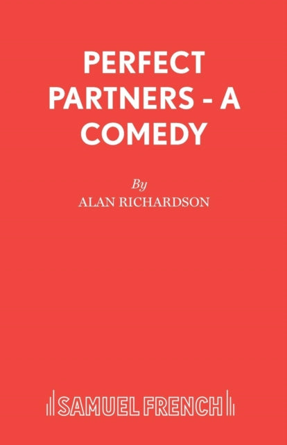 Book cover of: Perfect Partners