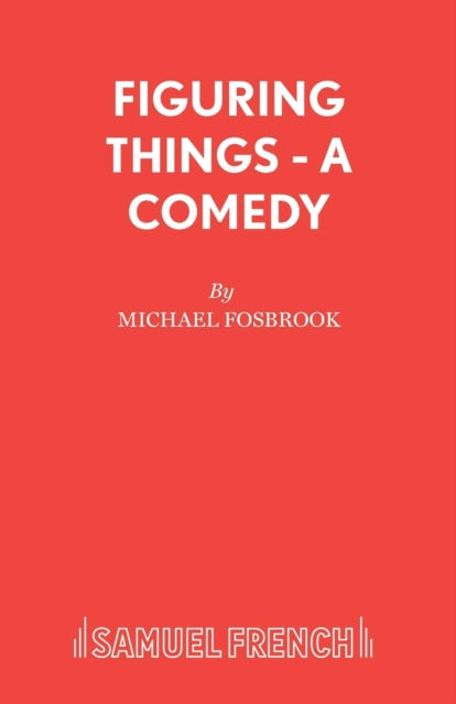 Book cover of: Figuring Things