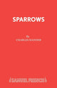Book cover of: Sparrows. By: Charles Mander