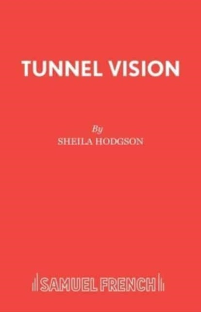 Book cover of: Tunnel Vision