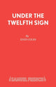 Book cover of: Under the Twelfth Sign. By: Enid Coles