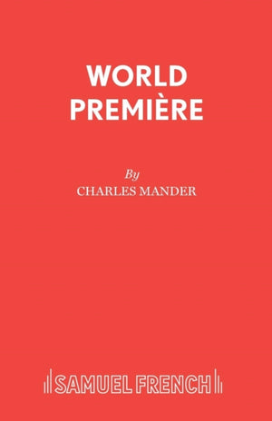 World Premiere