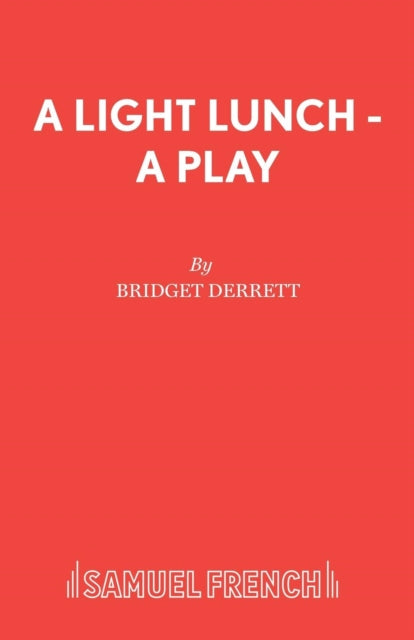 A Light Lunch