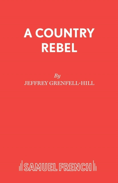 Book cover of: Country Rebel