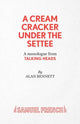 Book cover of: Cream Cracker Under the Settee