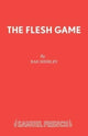 Book cover of: Flesh Game. By: Rae Shirley