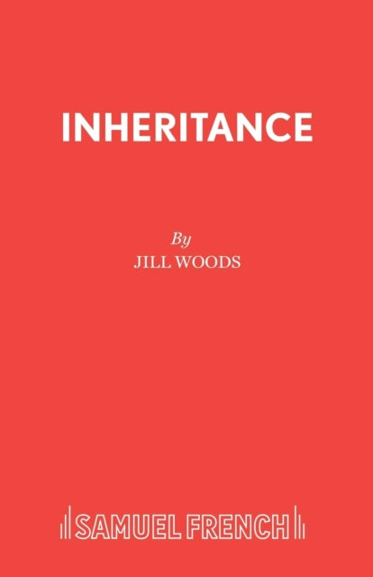 Book cover of: Inheritance