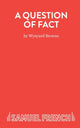 Book cover of: Question of Fact. By: BROWNE