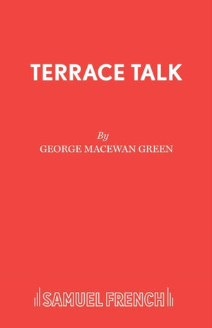Terrace Talk