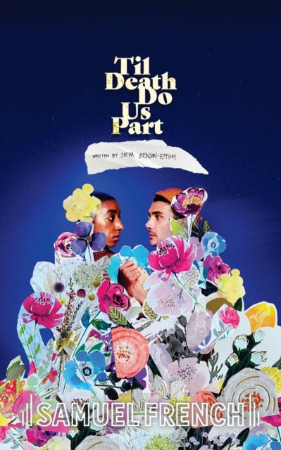 Book cover of: Til Death Do Us Part. By: BENSON-EFFIOM