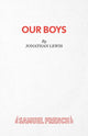 Book cover of: Our Boys