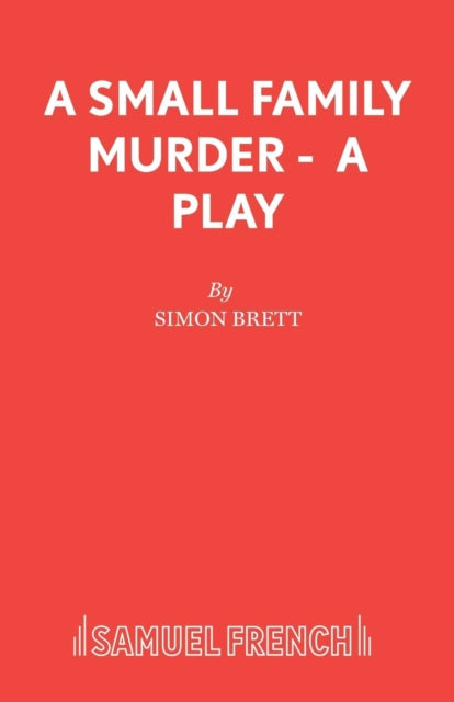 A Small Family Murder