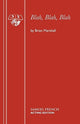 Book cover of: Blah Blah Blah. By: Brian Mitchell