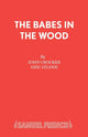 Book cover of: Babes in the Wood. By: John Crocker