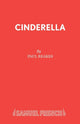 Book cover of: Cinderella. By: Paul Reakes