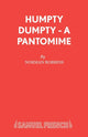 Book cover of: Humpty Dumpty. By: Norman Robbins