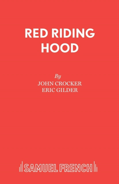 Red Riding Hood