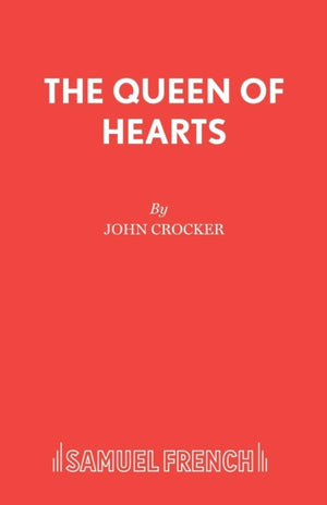 Queen of Hearts