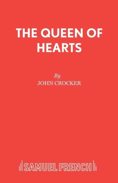 Queen of Hearts