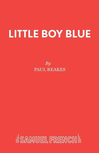 Little Boy Blue