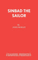 Book cover of: Sinbad the Sailor